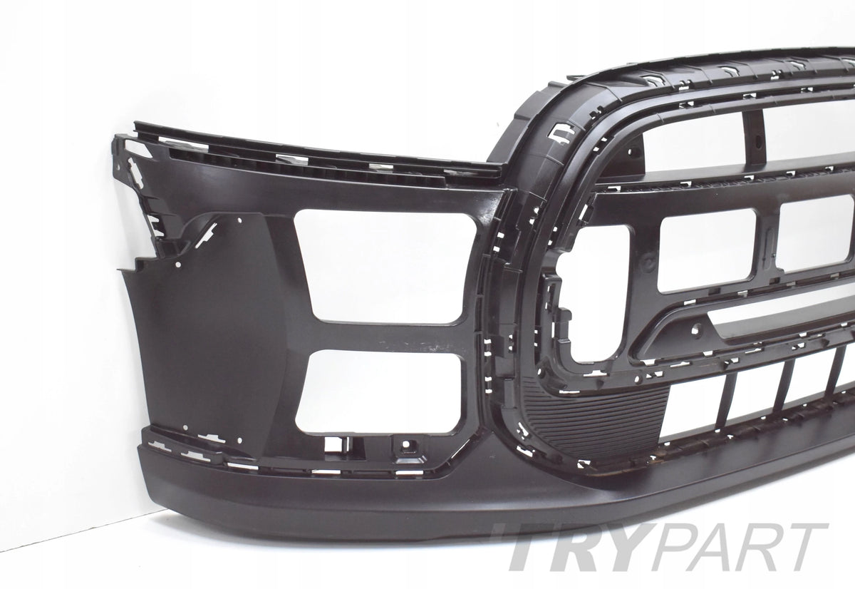 MINI COOPER F55 F56 LIFT LCI FRONT BUMPER ORG