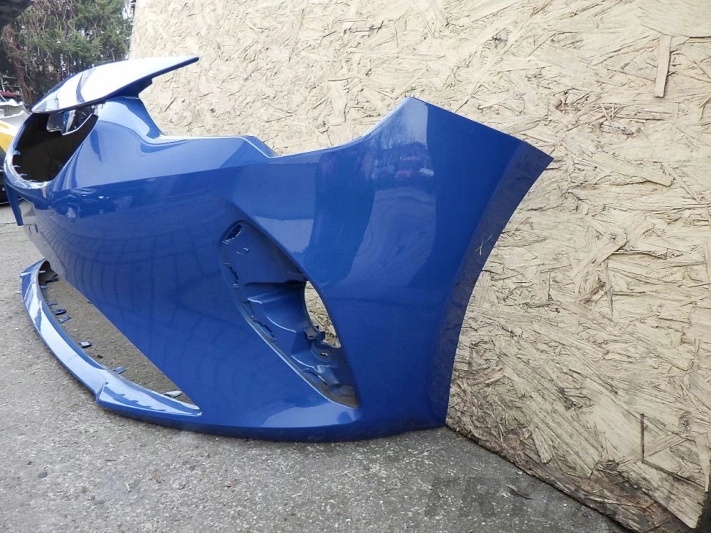 OPEL CORSA F 19- front bumper