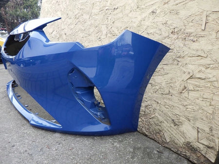 OPEL CORSA F 19- front bumper