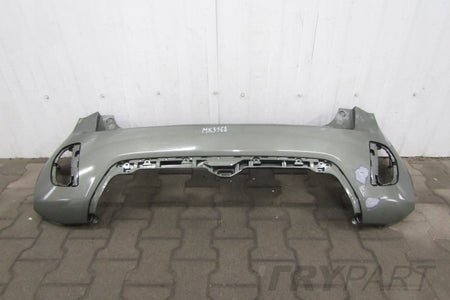 Rear bumper Suzuki Ignis 3 III facelift 20-