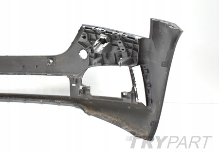 SKODA SCALA 657 FRONT BUMPER ORG