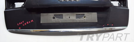 AUDI A6 C7 4G9 REAR TRUNK LIFTGATE HATCH ESTATE ORG