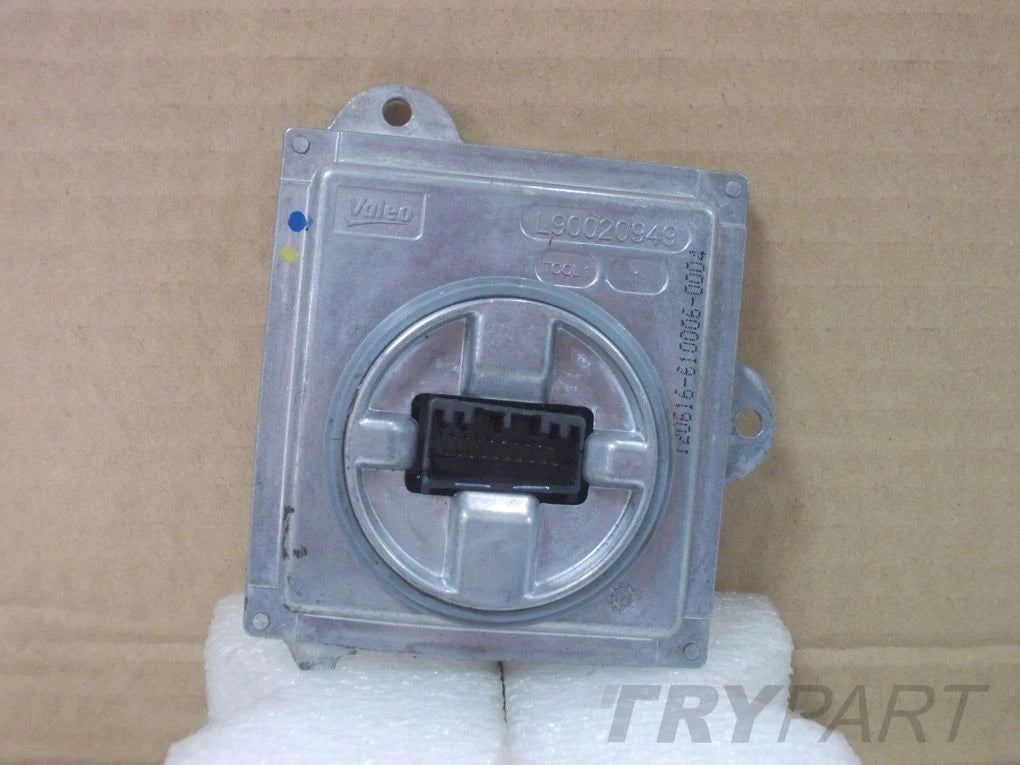 BMW X1 E84 E89 Ballast