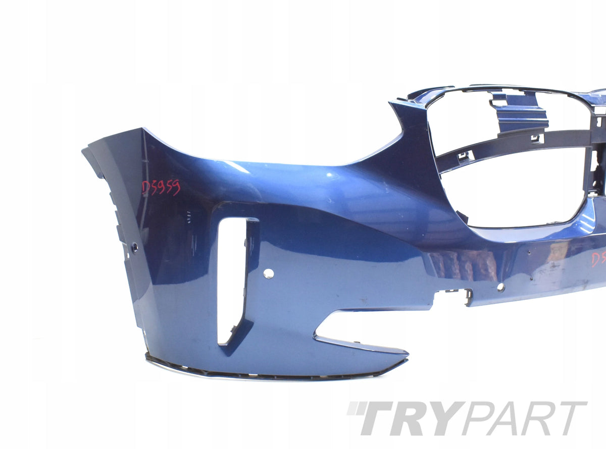 BMW IX3 G08 FRONT BUMPER ORG