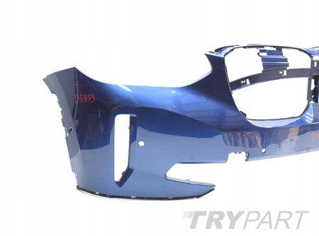 BMW IX3 G08 FRONT BUMPER ORG
