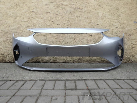 OPEL CORSA F 19- front bumper