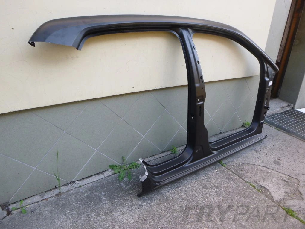VW UP SEAT MII CITIGO CITI GO Right Pillar Sill