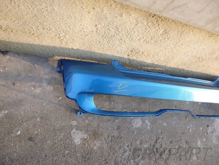 MINI COOPER S R56 R57 06- Rear Bumper