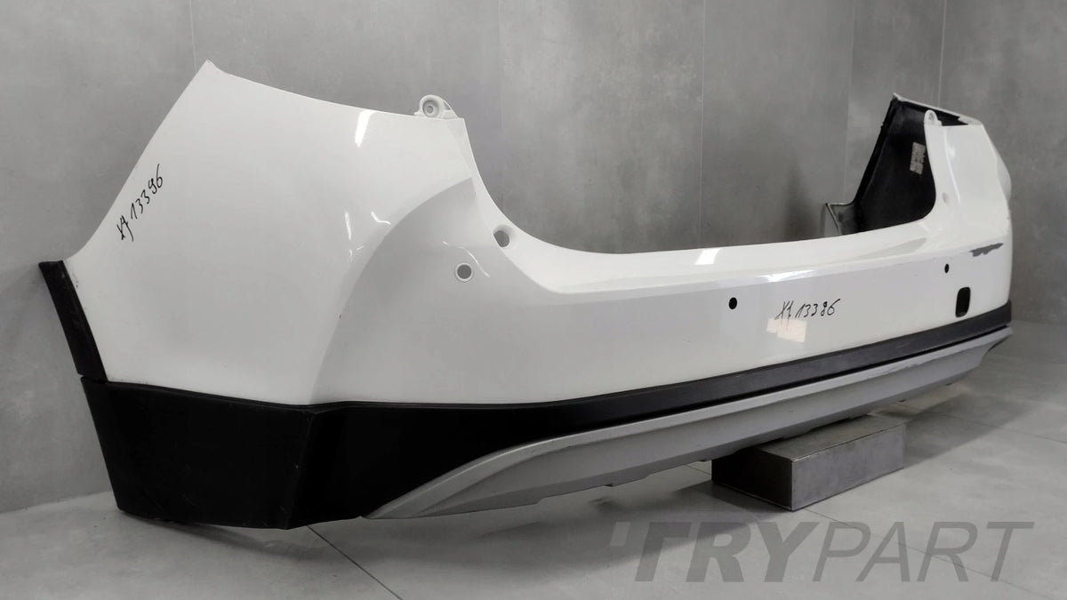 Rear Bumper Toyota Corolla 12 XII E21 TREK KOMBI 19-