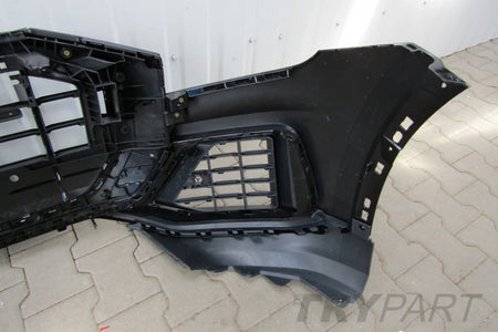 Front Bumper Audi Q8 4M8 18-
