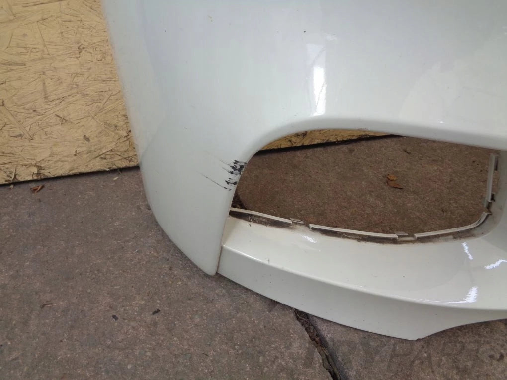 BMW 2 F45 F46 ACTIVE M PACKAGE front bumper