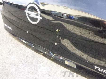 OPEL INSIGNIA II 2 B KOMBI Rear Hatch