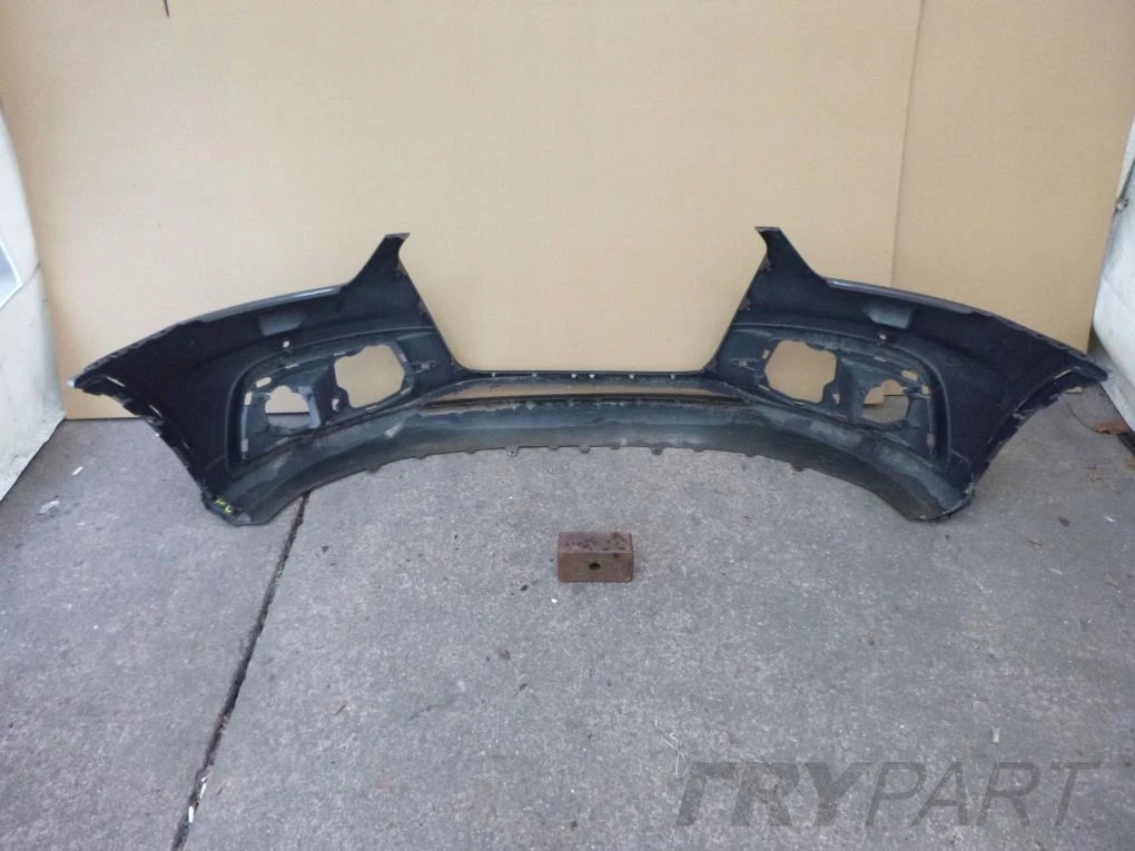 AUDI Q3 8U0 S LINE front bumper