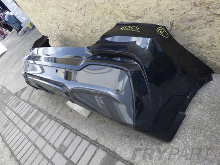 BMW X4 F26 M Package Rear Bumper