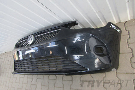 Front Bumper Opel Corsa F 19-