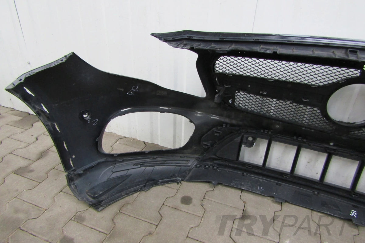 Front Bumper Mercedes gla 156 45 AMG lift 17-19