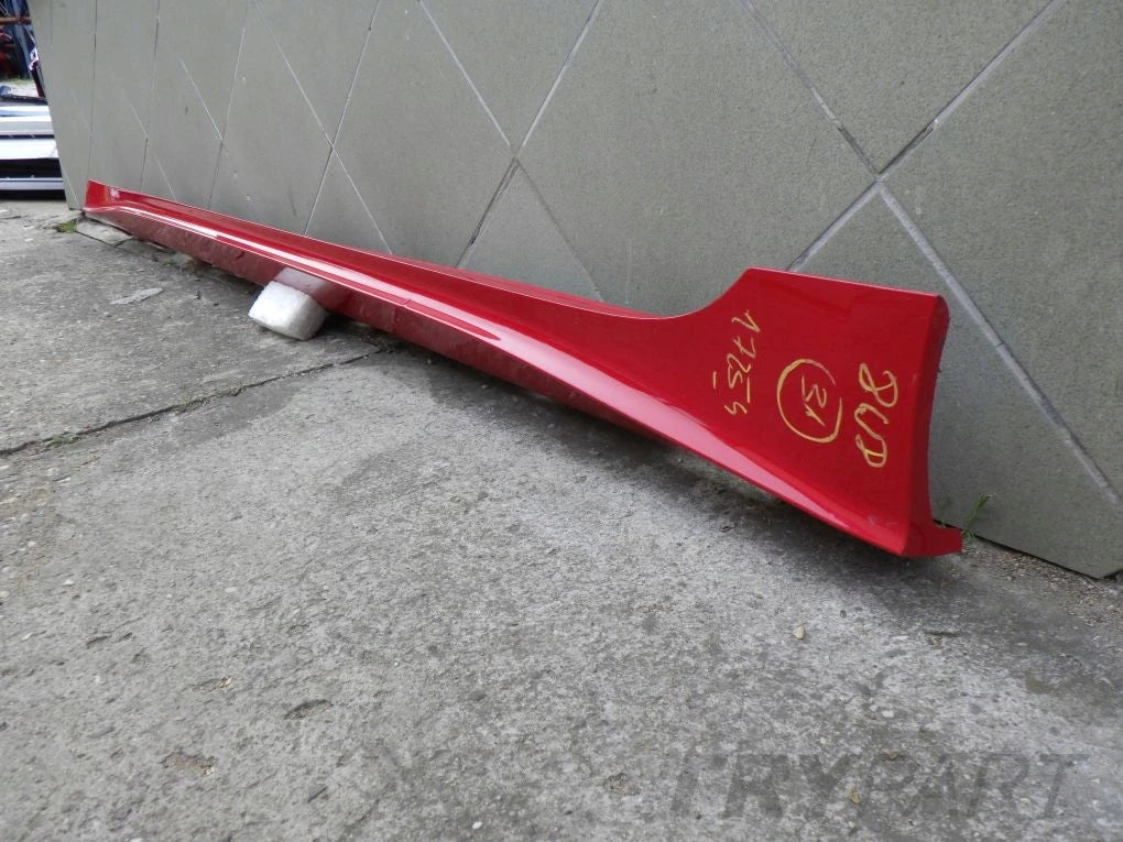 AUDI A5 SPORTBACK 8W 8W8 20- Right Sill Strip