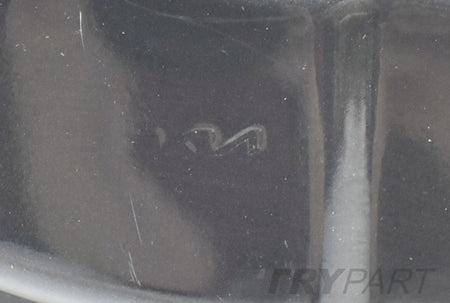 KIA X-CEED XCEED REAR RIGHT DOOR ORG