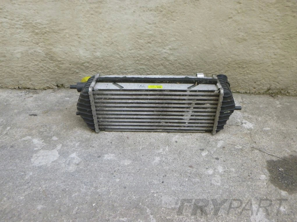 KIA SPORTAGE III IX35 1.7CRDI intercooler