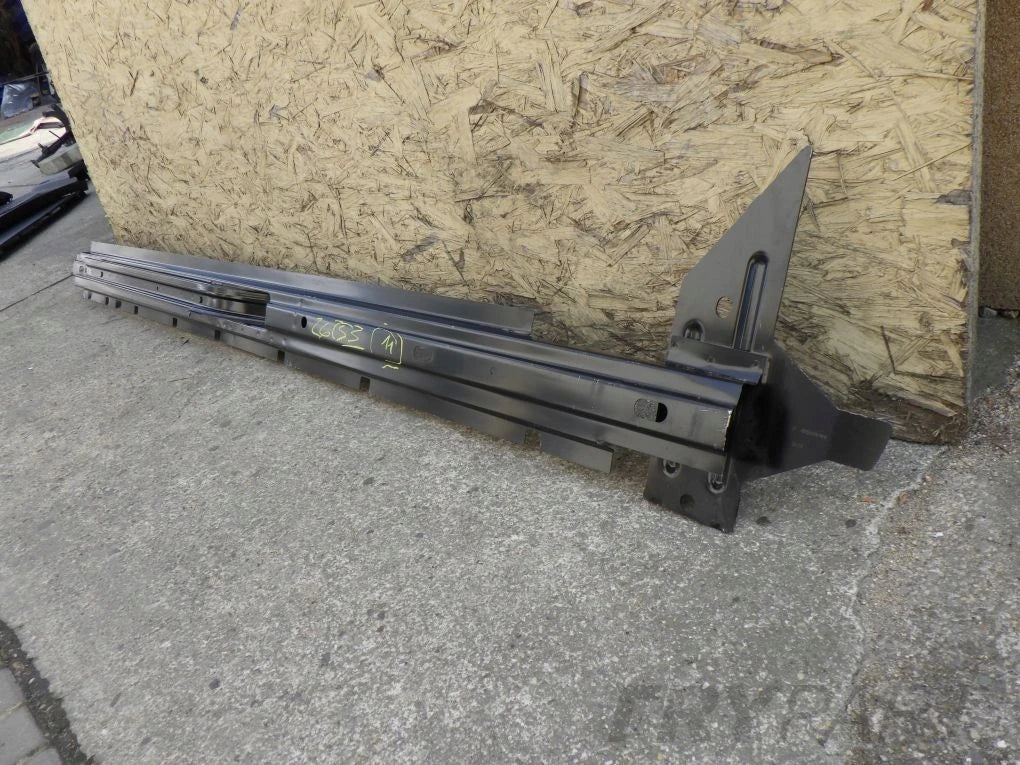 JUMPY 3 SCUDO EXPERT III PROACE 16- SIDE DOOR GUIDE