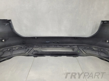 Rear Bumper for Vw Volkswagen PASSAT B8 3G9 KOMBI LIFT 19-