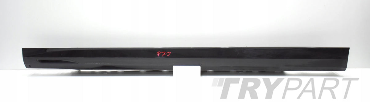 BMW G60 G61 M Package Left Sill Molding OEM Sedan Wagon