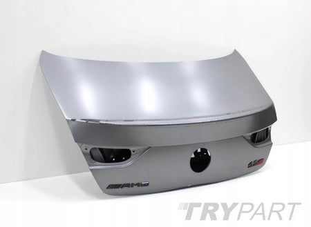 MERCEDES CLA W118 A118 AMG 45AMG REAR TRUNK LID ORIGINAL SEDAN
