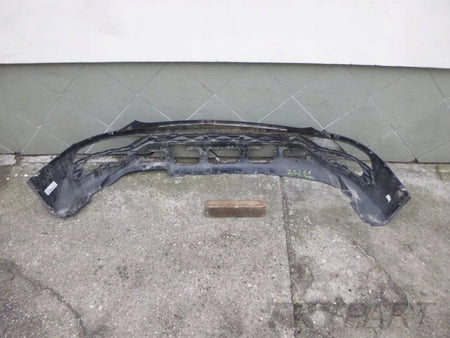 HYUNDAI TUCSON IV 4 20- Rear Bumper