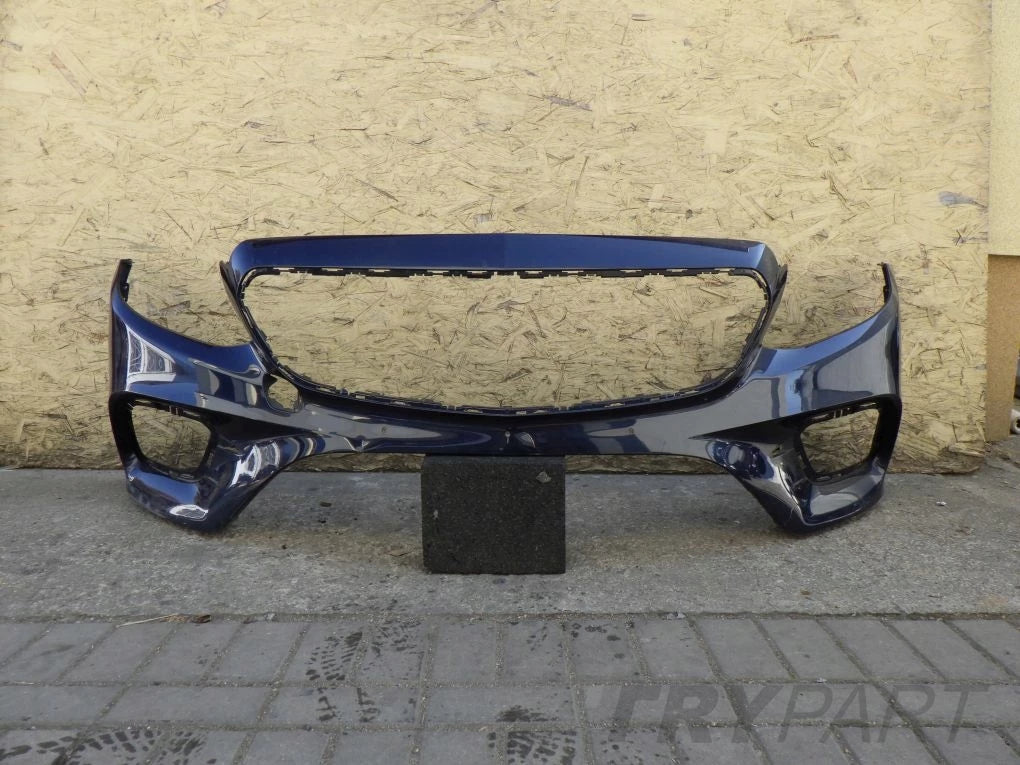 MERCEDES E CLASS 238 W238 COUPE AMG front bumper