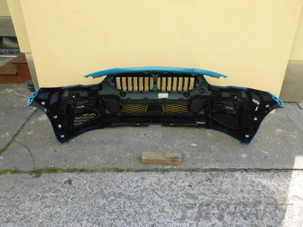 BMW 2 F44 Gran Coupe M Sport Package LED Front Bumper
