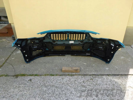 BMW 2 F44 Gran Coupe M Sport Package LED Front Bumper