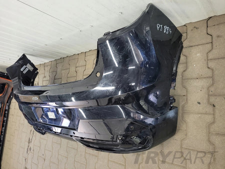 Rear Bumper Renault Megane V E Tech E-Tech Electric 21-