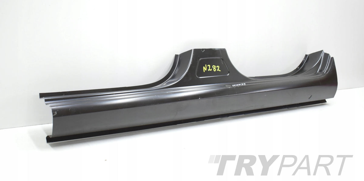 SKODA OCTAVIA III 5E LEFT SILL BODY B-POST