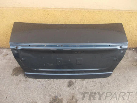 Volvo S80 Rear Hatch