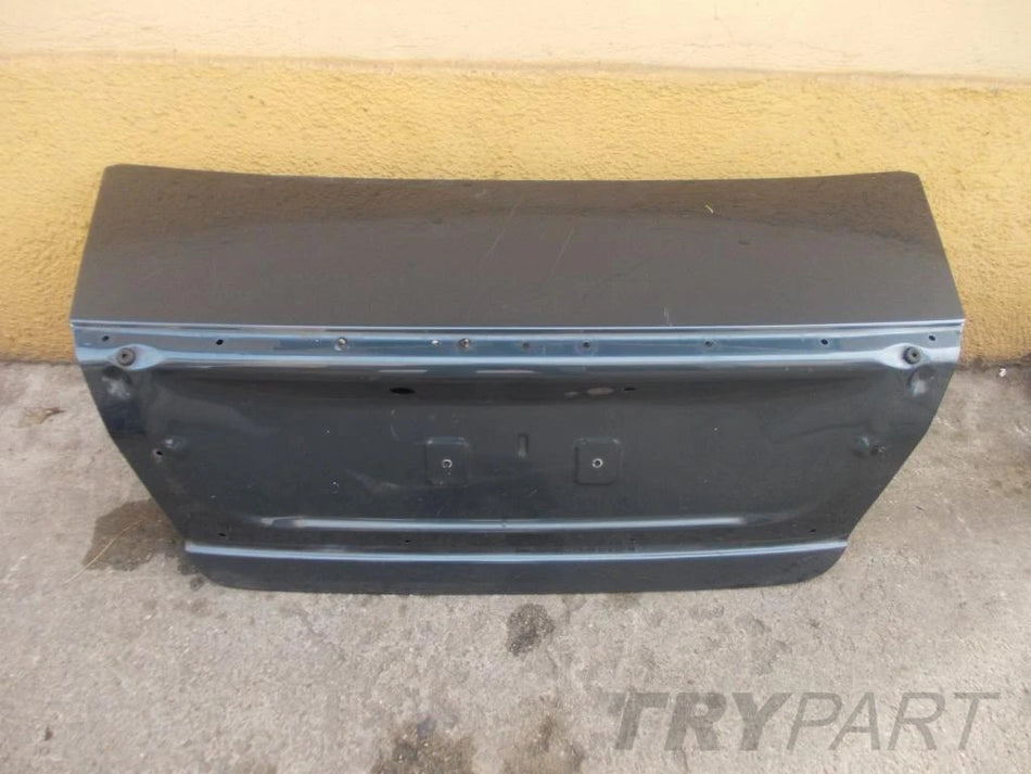 Volvo S80 Rear Hatch
