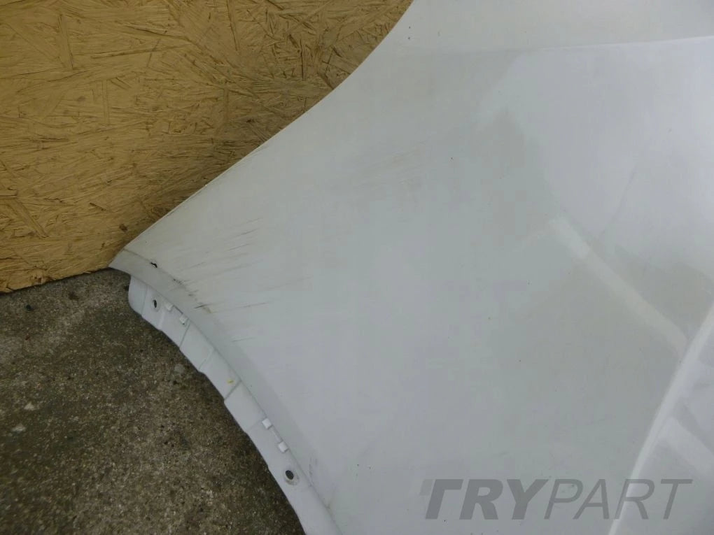 BMW X4 F26 M Package Rear Bumper
