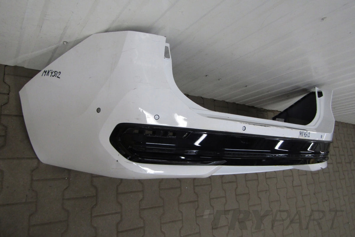 Rear Bumper for Volkswagen VW PASSAT B9 3J0 KOMBI VARIANT 2024- 6XPDC