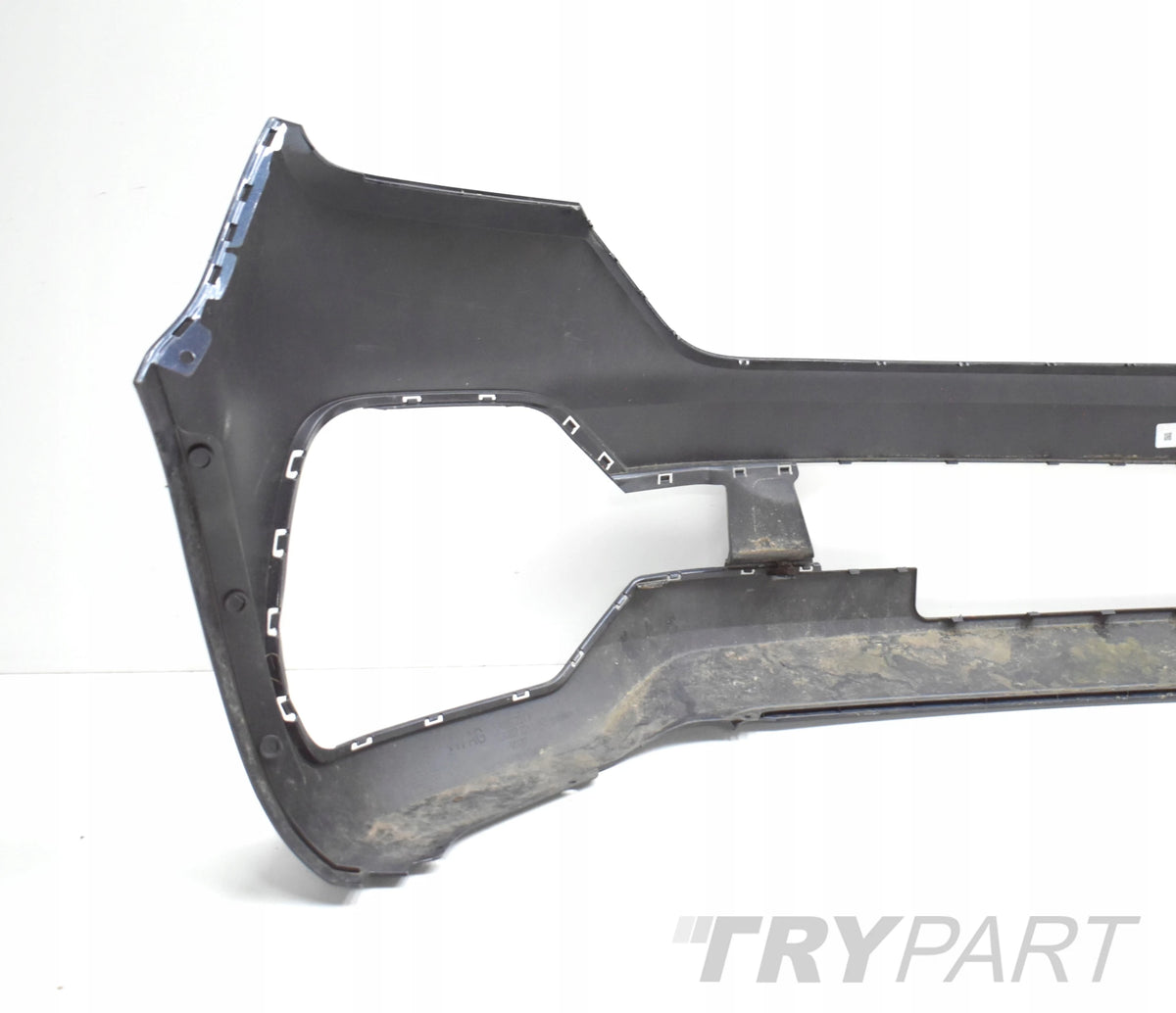 VW Transporter T6 (7LA) Front Bumper - Original