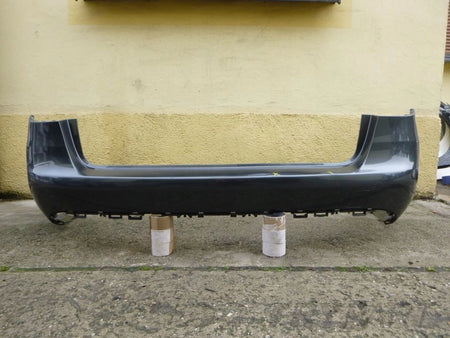 MERCEDES C CLASS W 205 ESTATE rear bumper