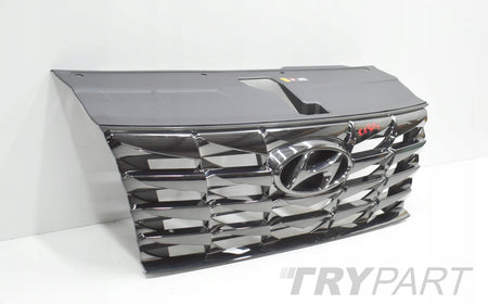 HYUNDAI TUCSON IV ORIGINAL BUMPER GRILLE