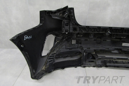 Rear Bumper Audi A3 8Y4 S-LINE Sportback LIFT 24- Audi