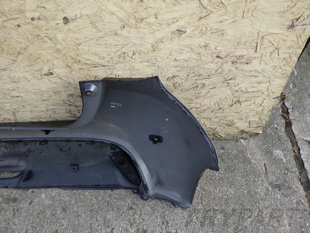 TOYOTA YARIS 4 IV P21 2020- Rear Bumper