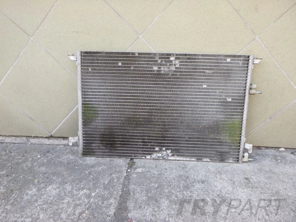 VECTRA C CROMA SIGNUM 9-3 Air Conditioning Condenser