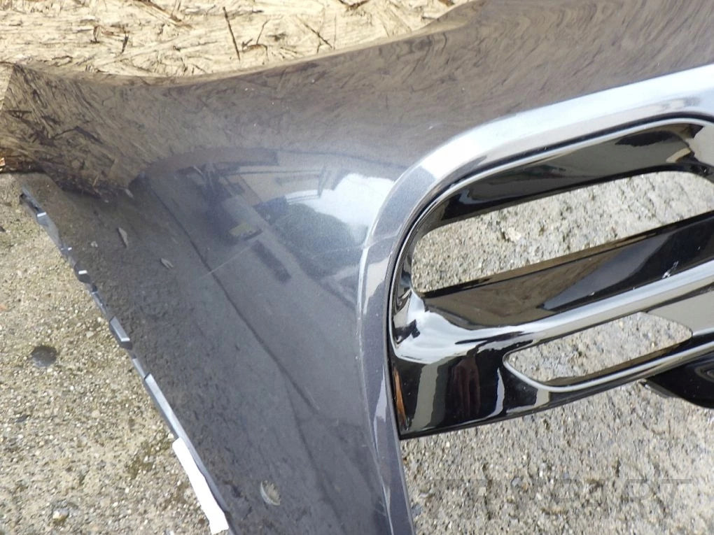 BMW X5 G05 M Package Front Bumper