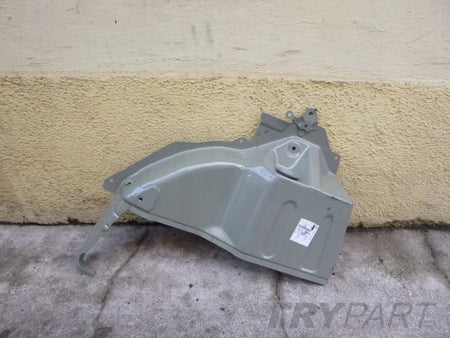 PEUGEOT 108 CITROEN C1 Wheel arch liner rear right
