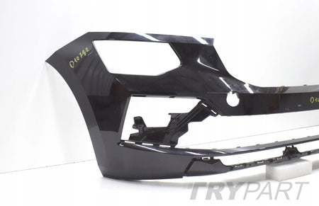 SKODA KAMIQ 568 LIFT FRONT BUMPER ORIGINAL