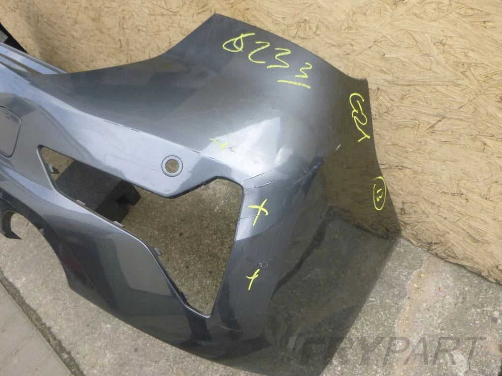 BMW 3 G21 KOMBI 18- Rear Bumper