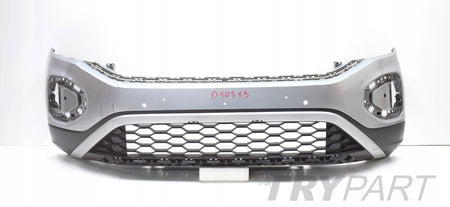 VW T-ROC T ROC 2GA LIFT FRONT BUMPER ORG