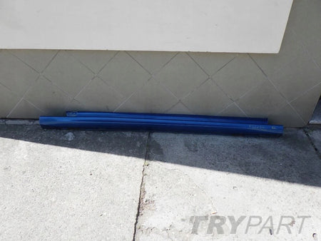 FORD FOCUS ST-LINE MK4 right sill trim