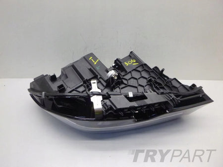 BMW 3 G20 G21 FULL LED EU COMPLETE LEFT FRONT
